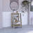 Accent Cabinet