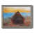 Gray Single Picture Frame
