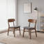 Chaise en bois-125904665