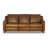 Finnegan 82" Genuine Leather Power Reclining Sofa-100655200