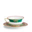 Wonderlust Bone China Teacup