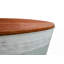 Table d'appoint Farmhouse Rustic