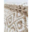Housse de coussin texturé Mylos Boho-1954220951
