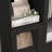 Kendon 25.6 Metal Sideboard-1488160894