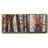 Falling Moments- Framed Canvas-110895859