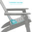 Chaise Adirondack pliante en plastique Halstein-2135445929