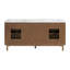Kensington 72" Bathroom Vanity in Fluted Birch-471426069