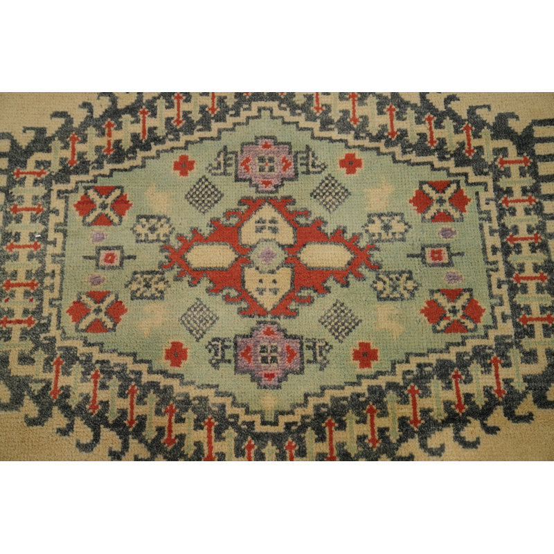 Tapis géométrique Viss