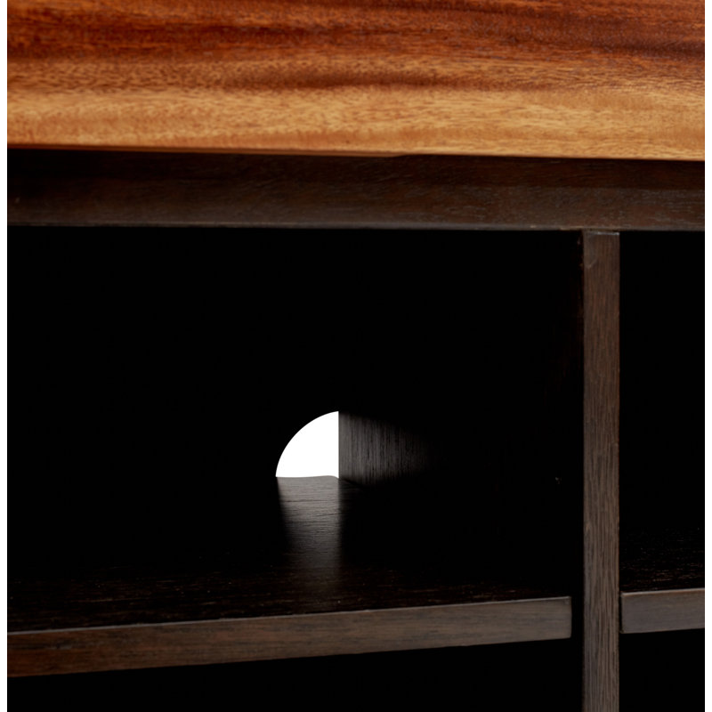 Nataly 71'' Sideboard, Charcoal