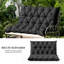 Coussin de banc d'extérieur Wynee-109478414-109478417