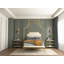 337 Flying Arch Canopy Bed | Complete Canopy-959717893-959718013