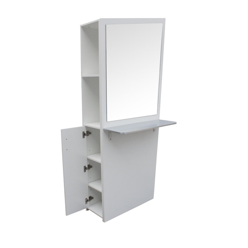 Vanity, White