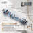 Circular Single Hole Bathroom Faucet-41659766-48024376