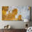 Abstract Series 4 #LIII-Gallery Wrapped Canvas