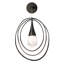 Lyric 1-LIght Wall Sconce-1956017027