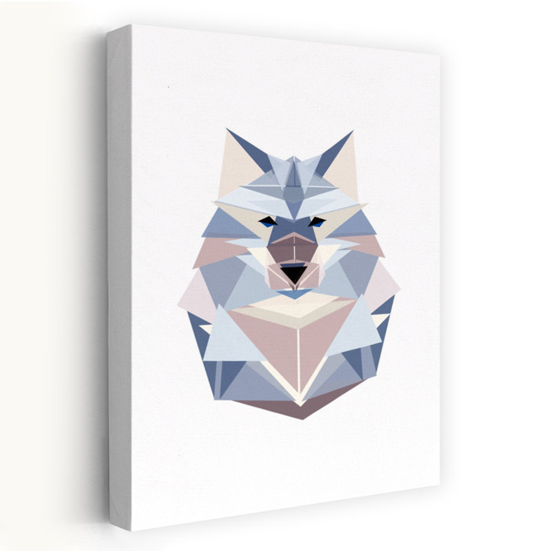 Wrapped Canvas Print, 91.44 cm H x 60.96 cm W