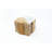 Square 6 Piece Coaster Set With Holder