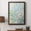Elsmere Swaying Seagrass II, reproduction d'art sur toile-88390162-88390164