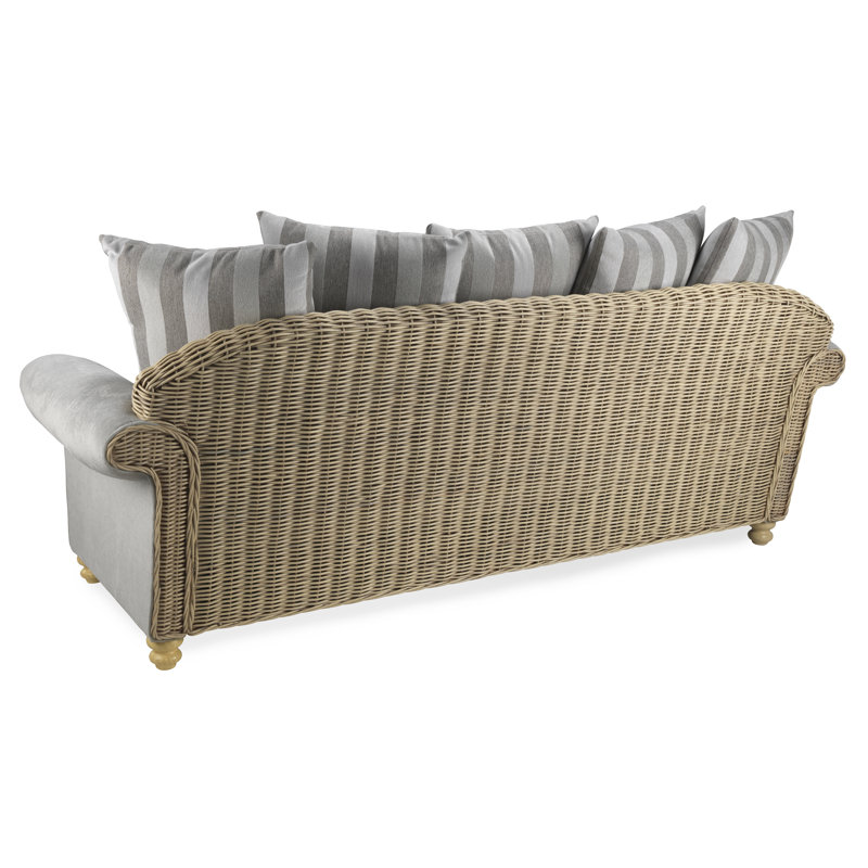 3 Seater Sofa
