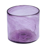 Laurence Handmade Drinking Glass