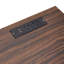 45cm W Bedside Table