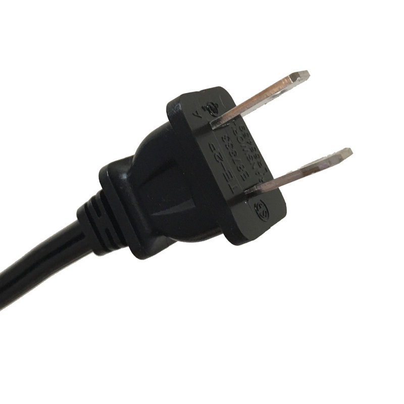 Replacement Lamp Cord, Black