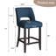 Tabouret de bar Bisto-389697938