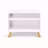 Multi Purpose Changing Table White/Natural-1416075832