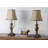 Wardle Resin Table Lamp
