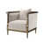Oyster Shell (Performance fabric) 1359-93 selected