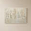 Whispering Grasses I par Julia Purinton - Impression sur toile-130828639-130828640