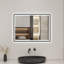 Rectangle Mirror