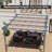 Aoodor Pergola Replacement Canopy-114884131-114884127