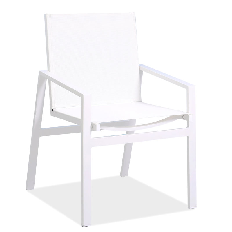 Chaise de patio Indianola