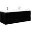 72" Floating Bathroom Vanity With Sink-1941337509
