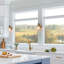 Applique murale en verre Balendran-314443615