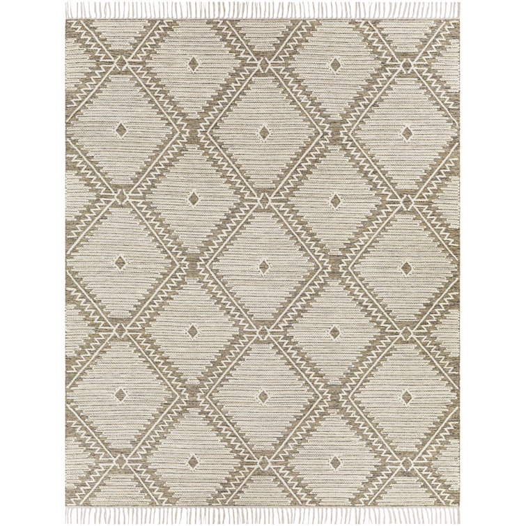 Ikat Indoor Rug