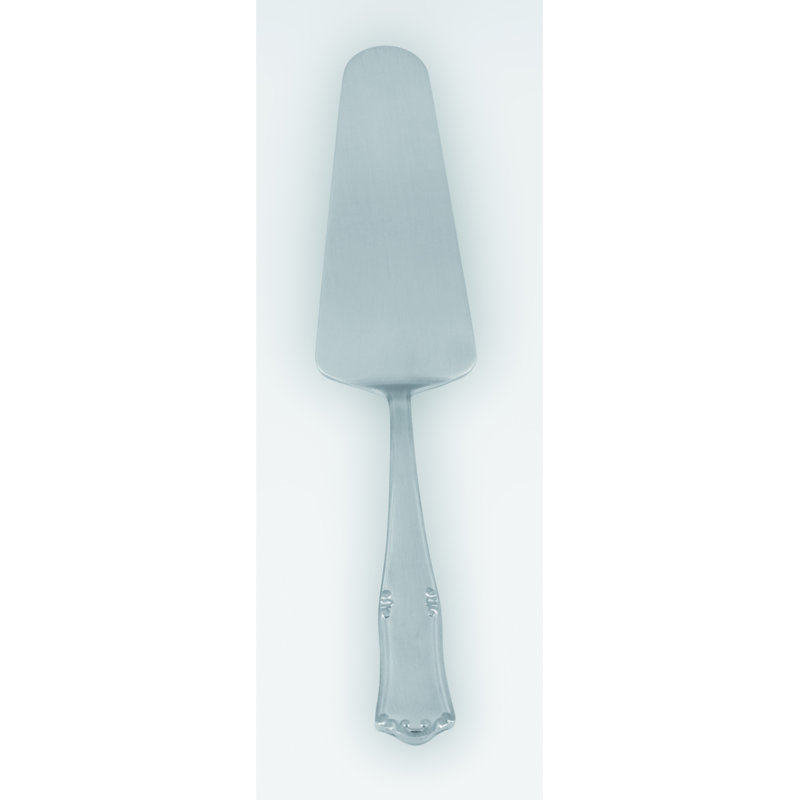 Bavaria Stainless Steel Cake Server