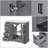 36" Freestanding Bathroom Vanities with Single Sink-459817189