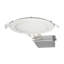 8.88" 5000K Remodel LED Recessed Lighting Kit