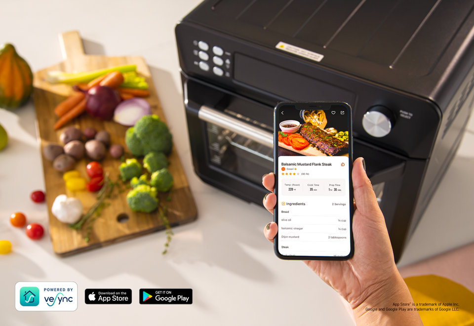 Control Your VeSync Smart Products on One App