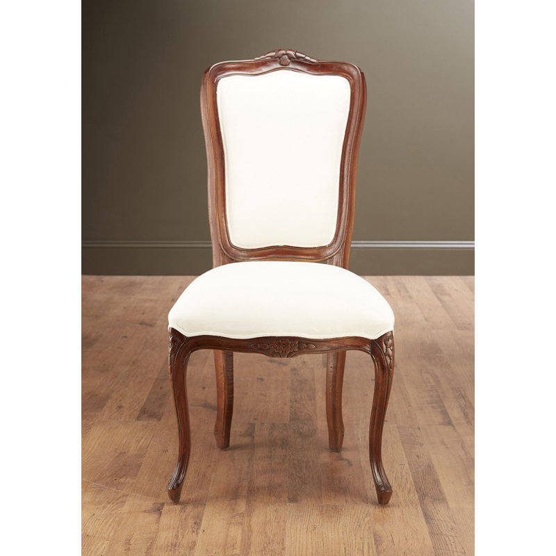 Flory Upholstered Dining Chair