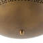 Overland 3 - Light Flush Mount-286266382