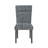 SUSAN GREY DINING TABLE SET