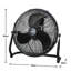Zanussi 49cm Floor Fan Fan