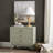 3 Drawer Accent Chest-990575783