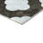 Dandy Pin 8" x 8" Italian Marble Look Encaustic Tiles-108466984