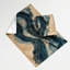 Tapisserie murale nautique-133638433