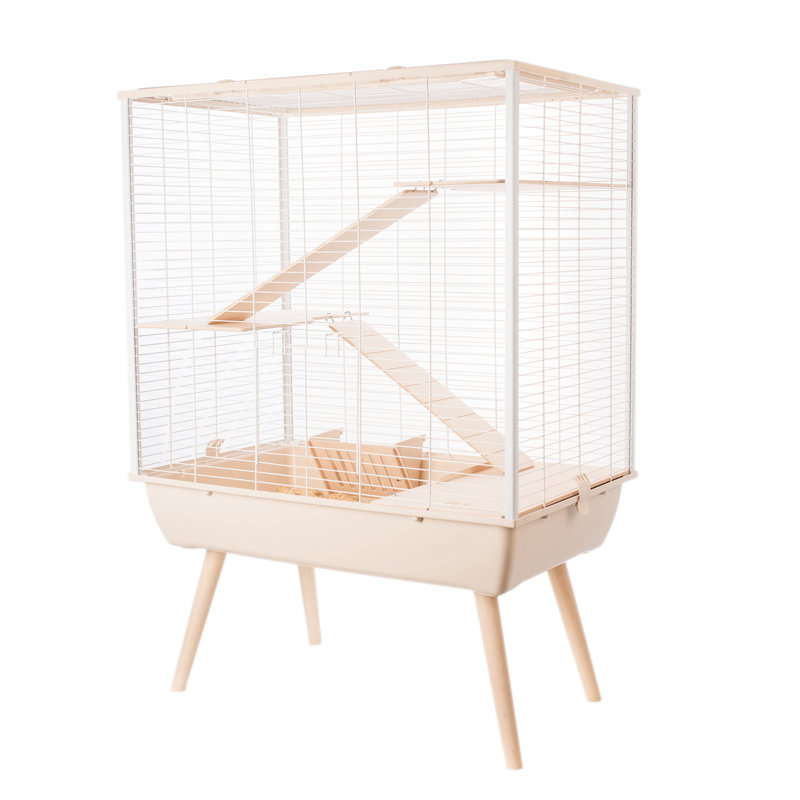 Cage pour petits animaux Zolux Neo