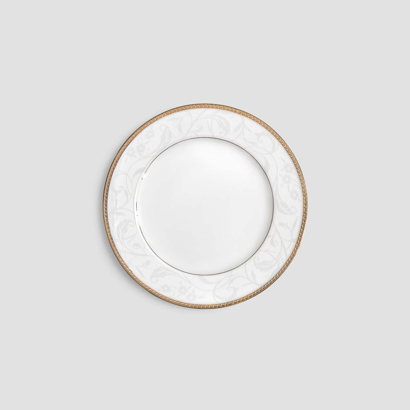 Assiette à dessert Ackerley